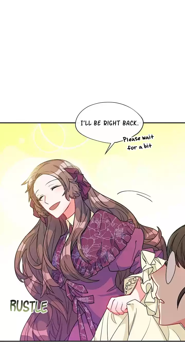 The Duchess' 50 Tea Recipes Ch. 6