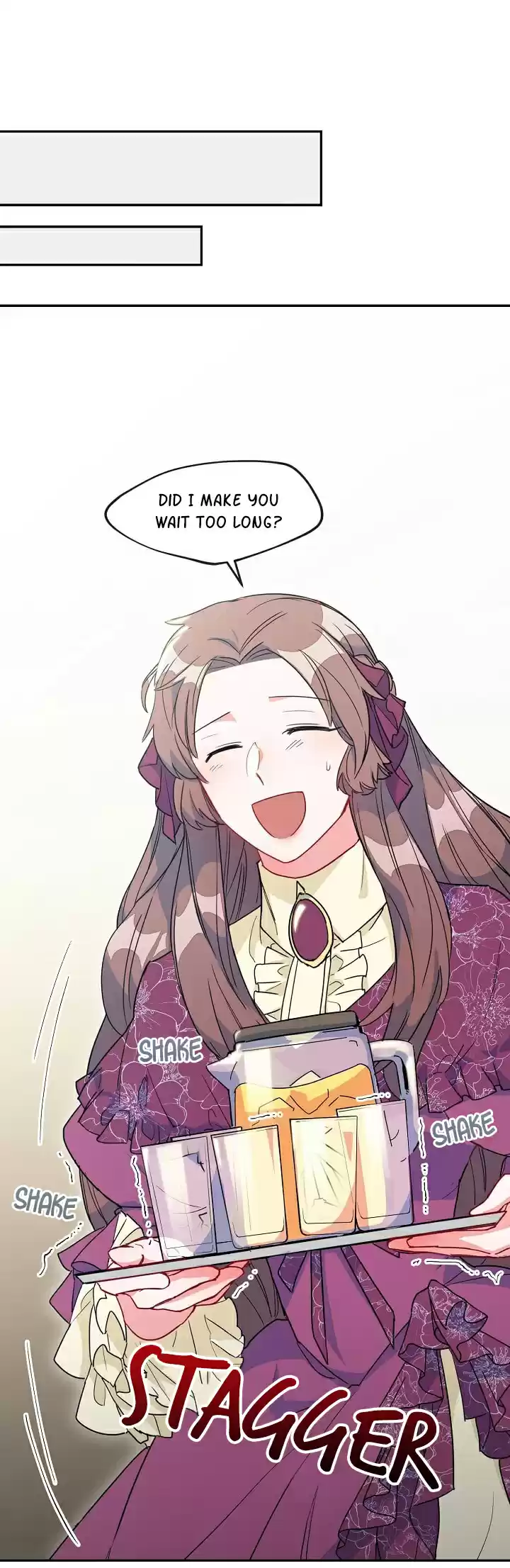 The Duchess' 50 Tea Recipes Ch. 6