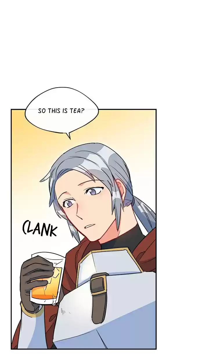 The Duchess' 50 Tea Recipes Ch. 6