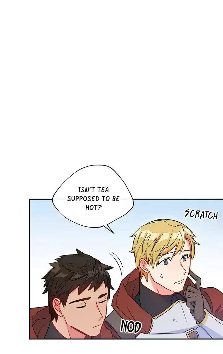 The Duchess' 50 Tea Recipes Ch. 6