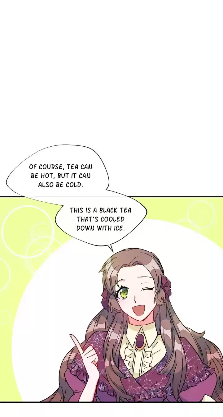 The Duchess' 50 Tea Recipes Ch. 6