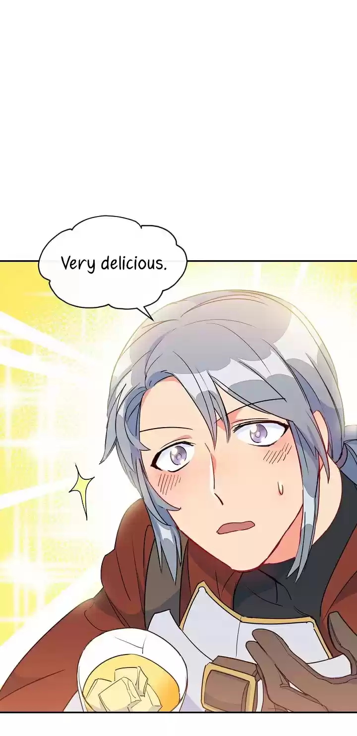 The Duchess' 50 Tea Recipes Ch. 6