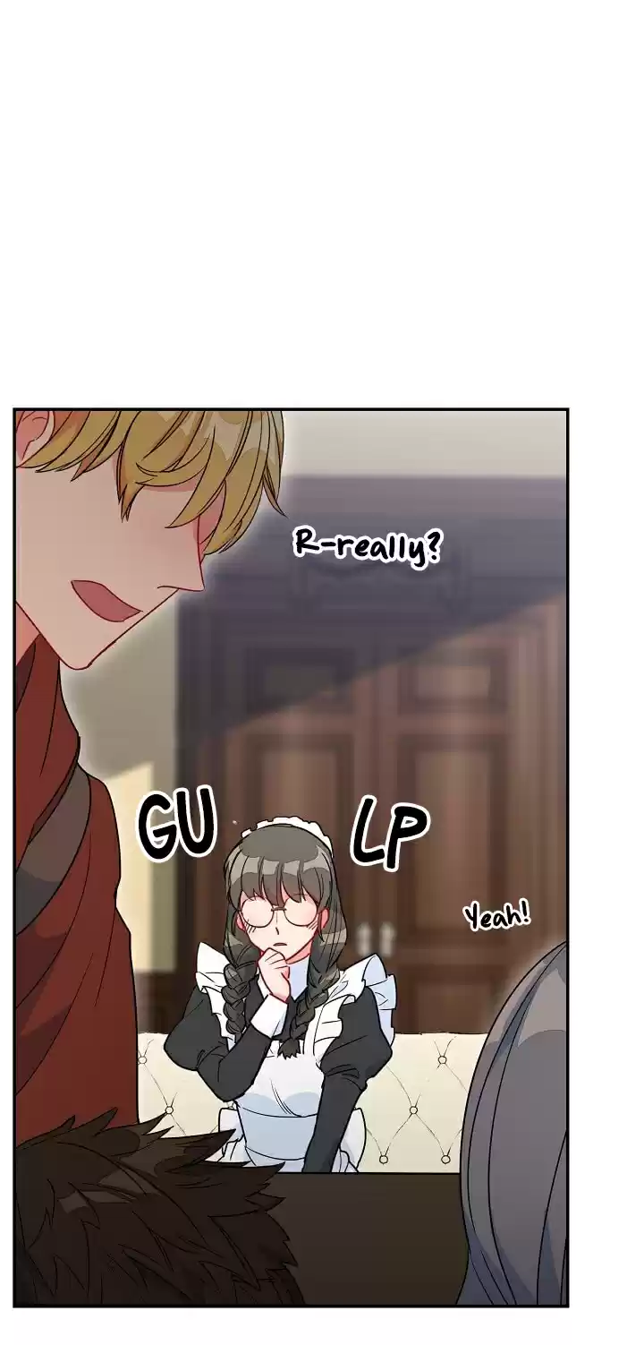 The Duchess' 50 Tea Recipes Ch. 6