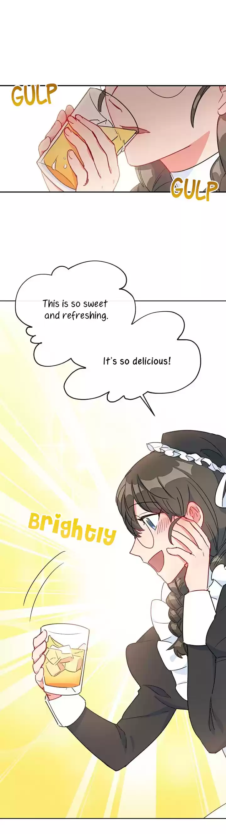 The Duchess' 50 Tea Recipes Ch. 6