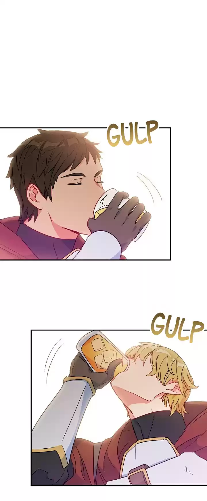 The Duchess' 50 Tea Recipes Ch. 6