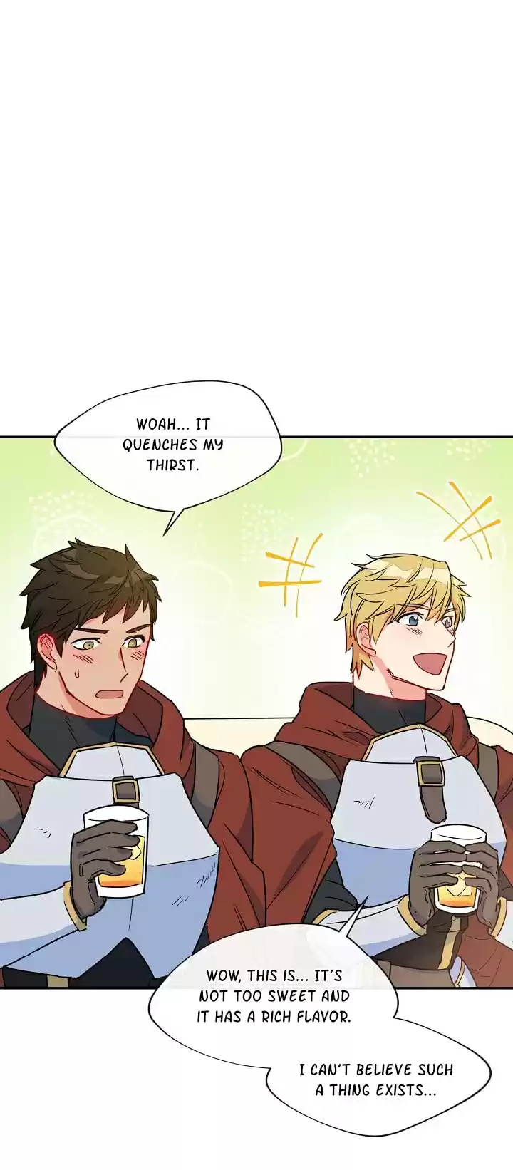 The Duchess' 50 Tea Recipes Ch. 6