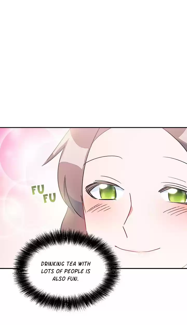 The Duchess' 50 Tea Recipes Ch. 6