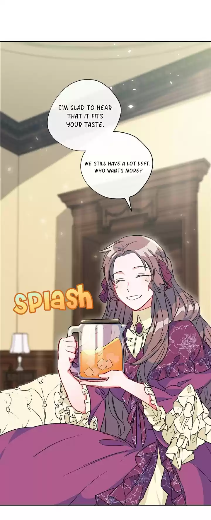 The Duchess' 50 Tea Recipes Ch. 6