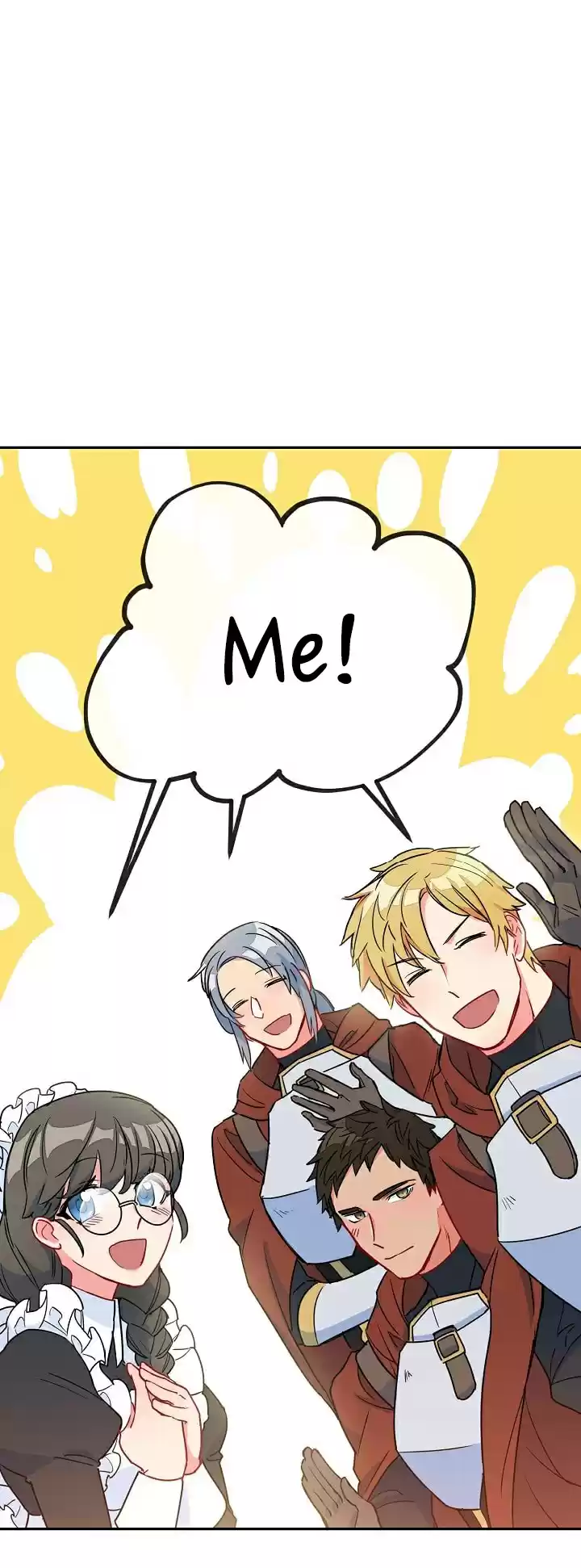 The Duchess' 50 Tea Recipes Ch. 6