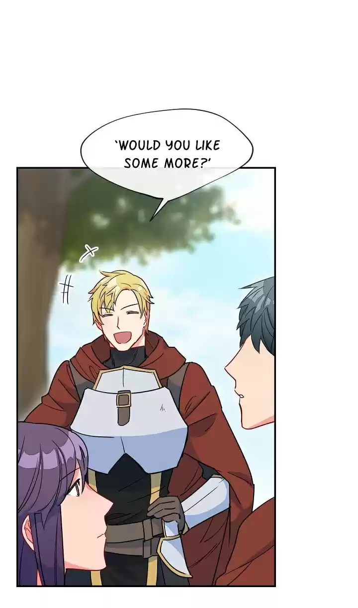 The Duchess' 50 Tea Recipes Ch. 6