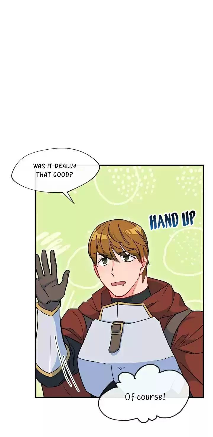 The Duchess' 50 Tea Recipes Ch. 6