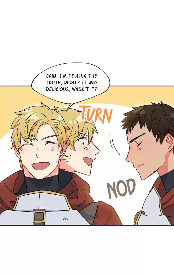 The Duchess' 50 Tea Recipes Ch. 6