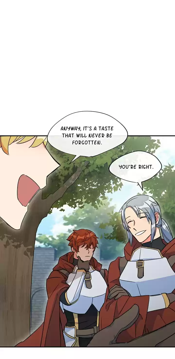 The Duchess' 50 Tea Recipes Ch. 6