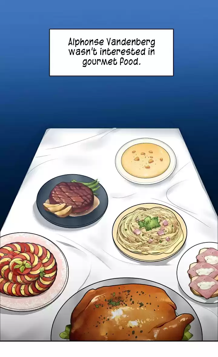 The Duchess' 50 Tea Recipes Ch. 8