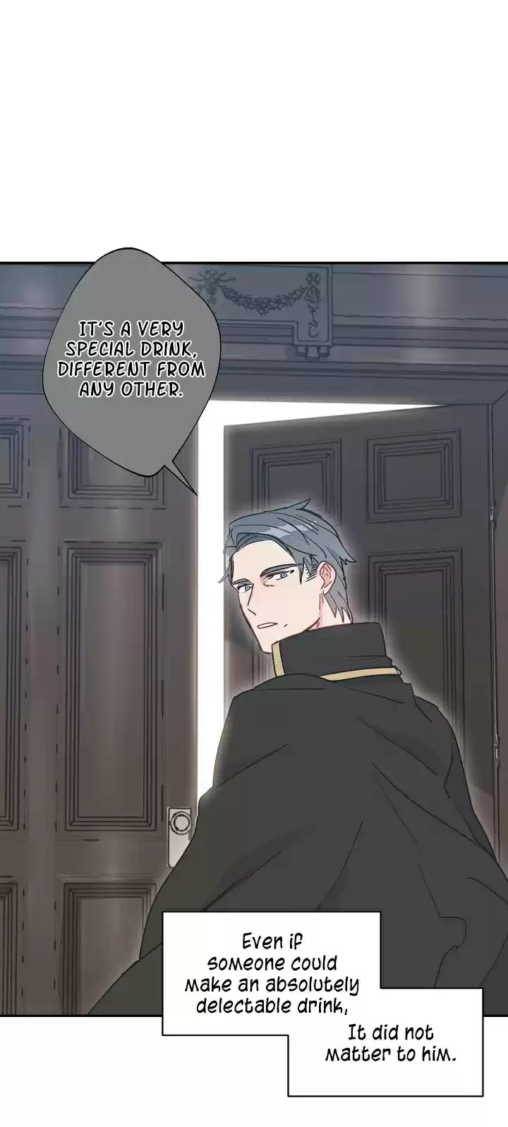 The Duchess' 50 Tea Recipes Ch. 8