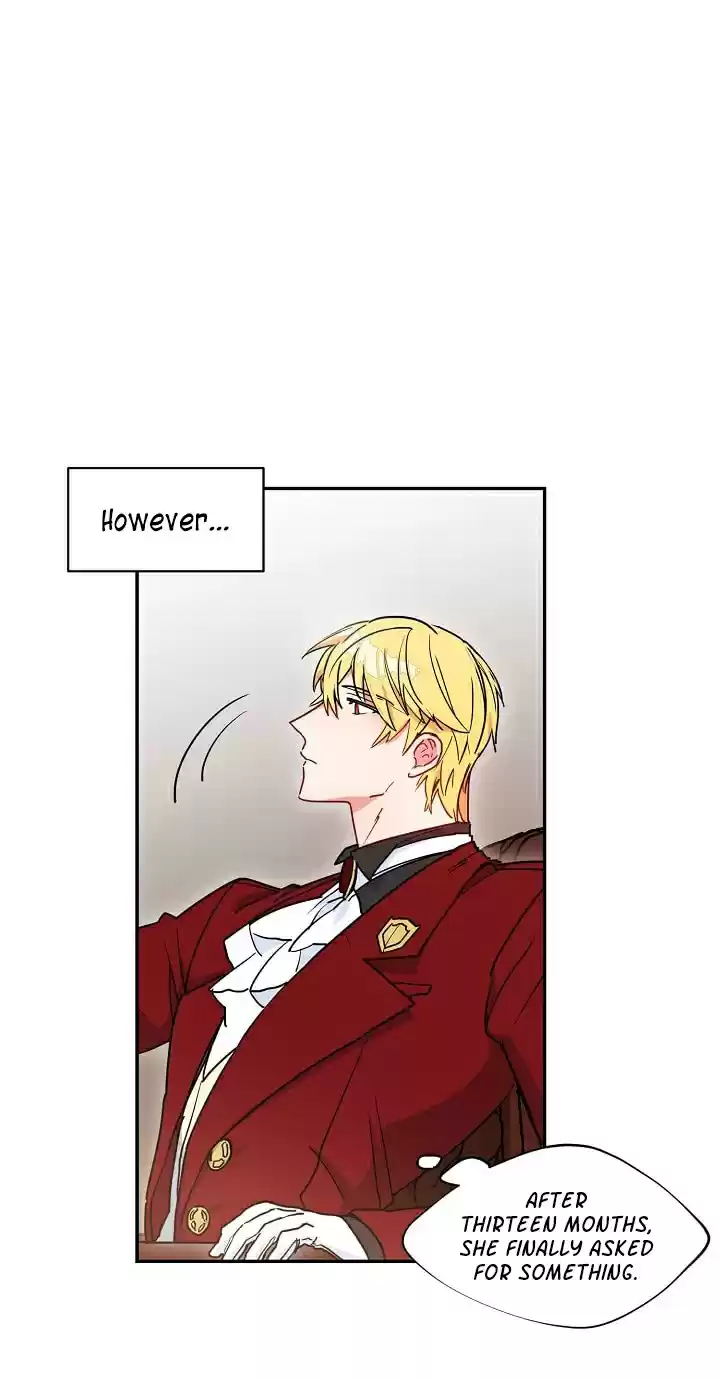 The Duchess' 50 Tea Recipes Ch. 8