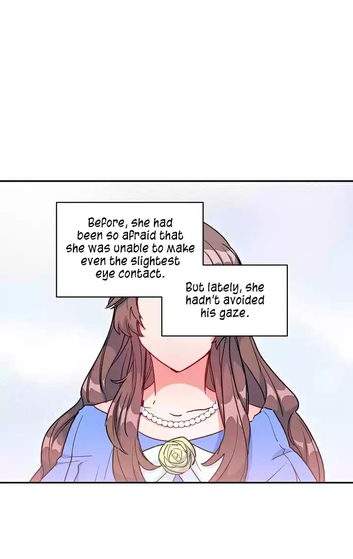 The Duchess' 50 Tea Recipes Ch. 8