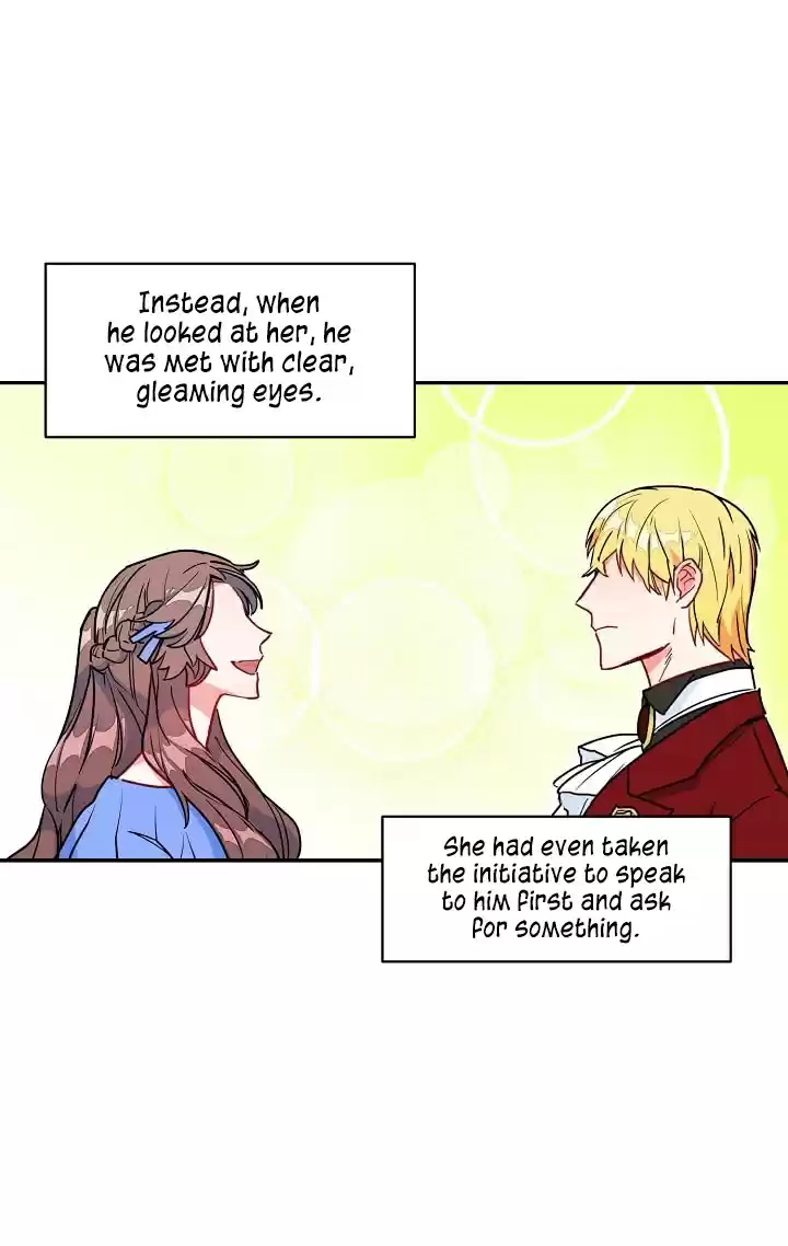 The Duchess' 50 Tea Recipes Ch. 8