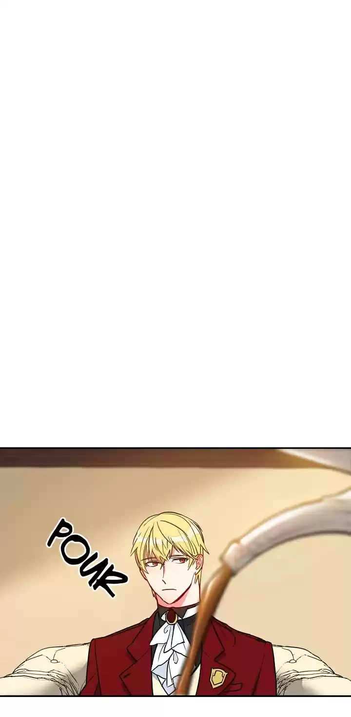 The Duchess' 50 Tea Recipes Ch. 8