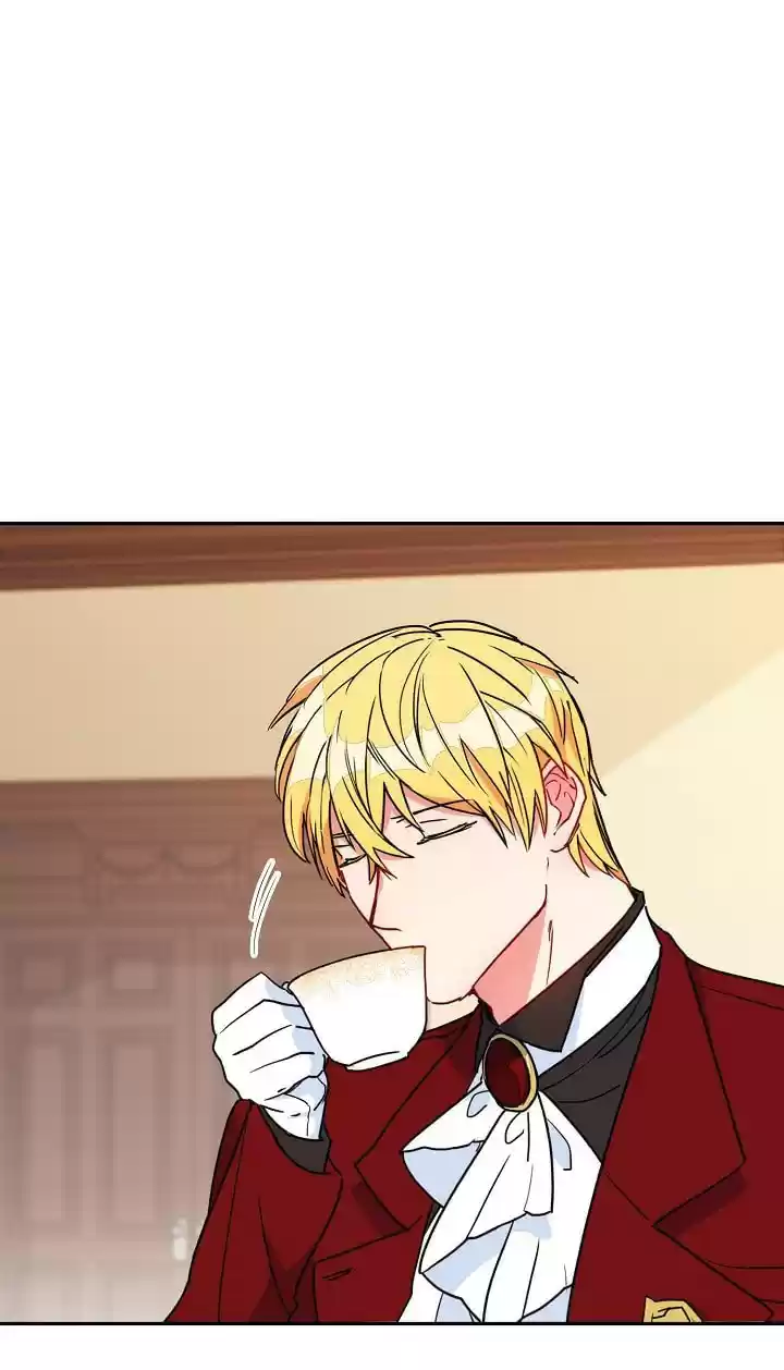 The Duchess' 50 Tea Recipes Ch. 8