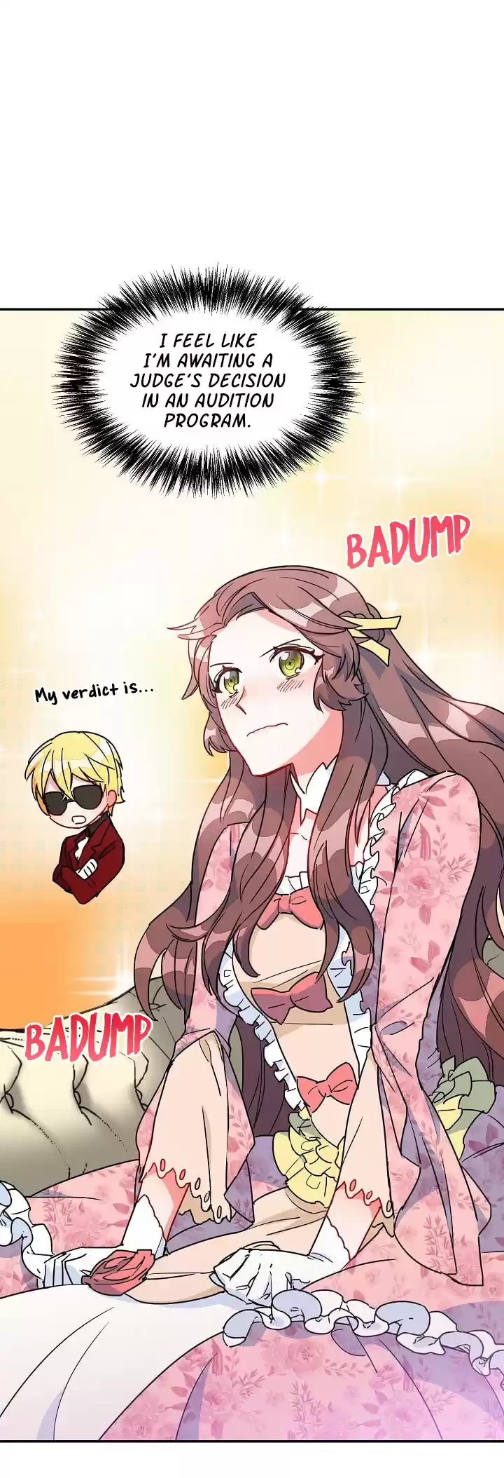 The Duchess' 50 Tea Recipes Ch. 8