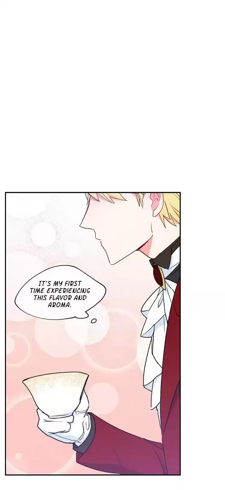 The Duchess' 50 Tea Recipes Ch. 8