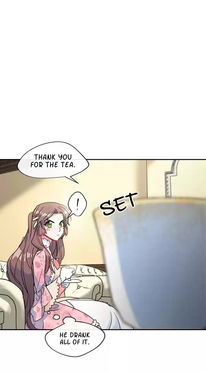 The Duchess' 50 Tea Recipes Ch. 8