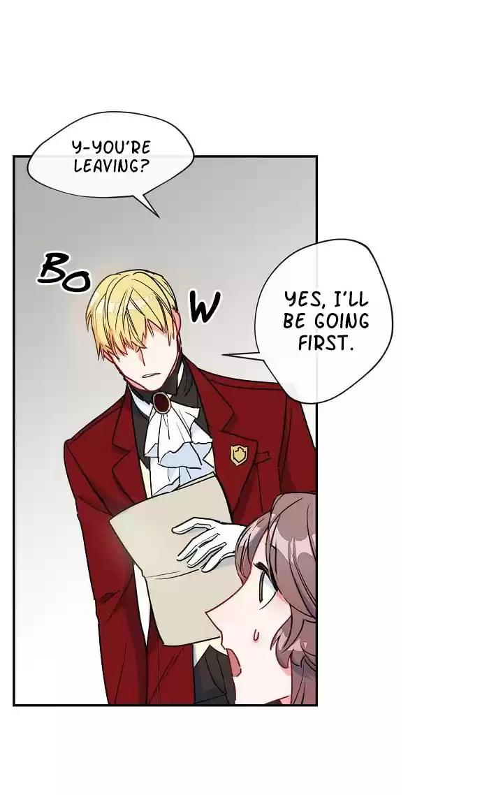 The Duchess' 50 Tea Recipes Ch. 8