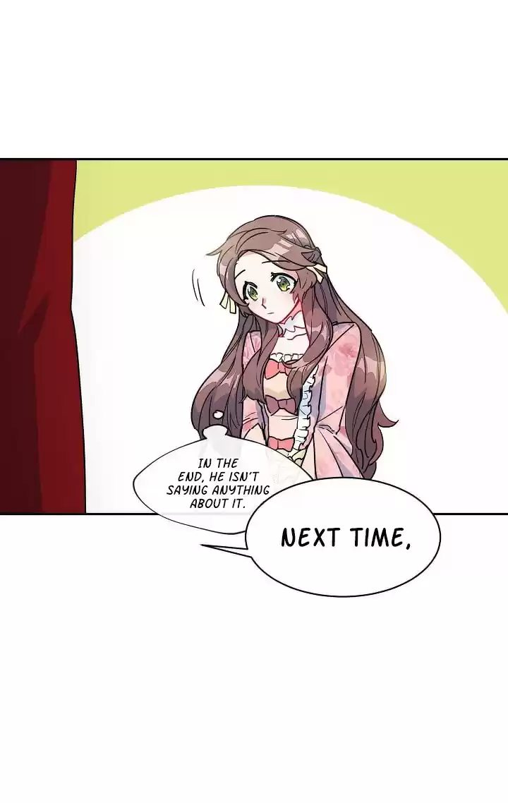 The Duchess' 50 Tea Recipes Ch. 8