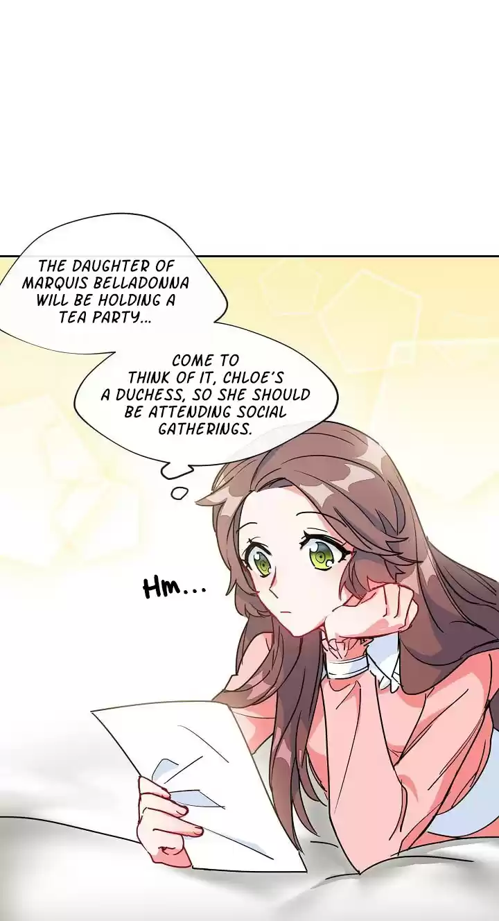 The Duchess' 50 Tea Recipes Ch. 8