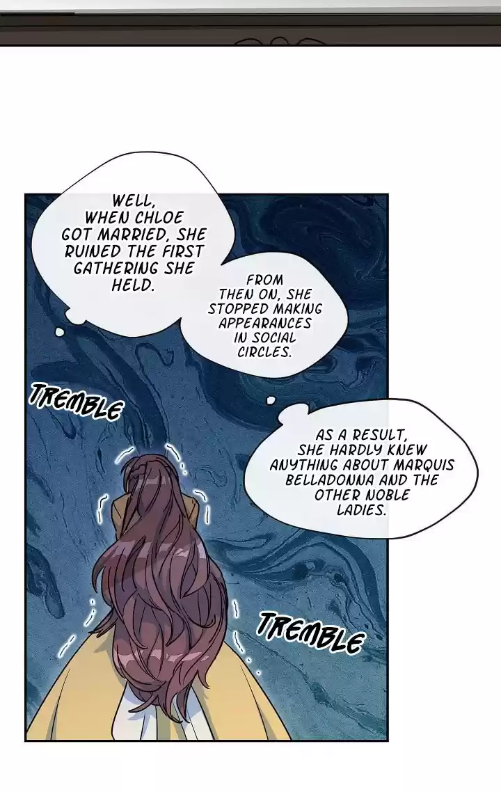 The Duchess' 50 Tea Recipes Ch. 8