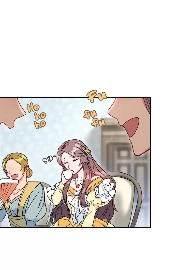 The Duchess' 50 Tea Recipes Ch. 8