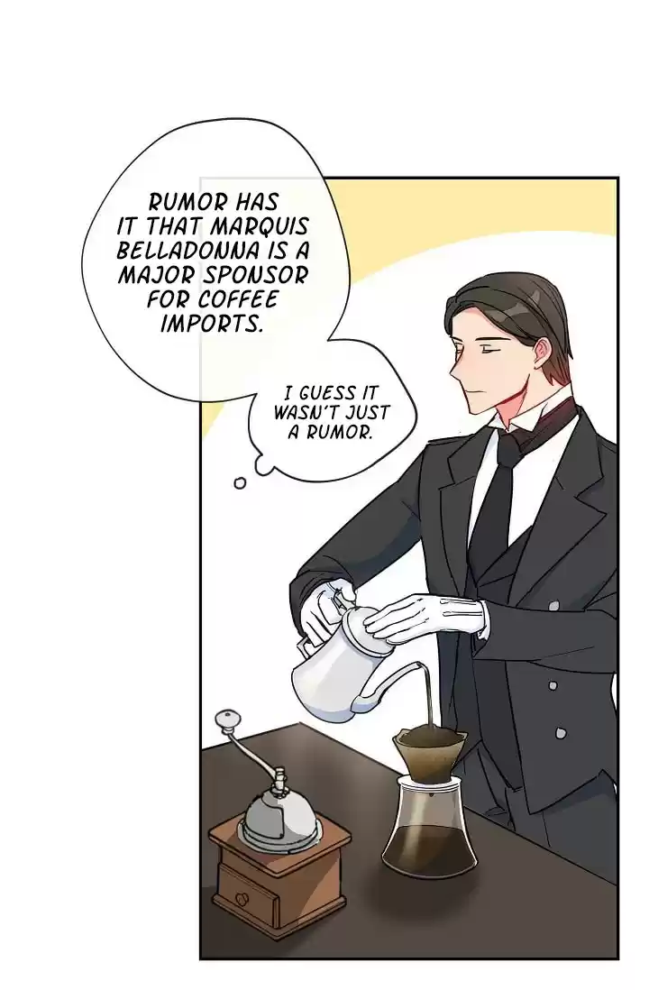 The Duchess' 50 Tea Recipes Ch. 8