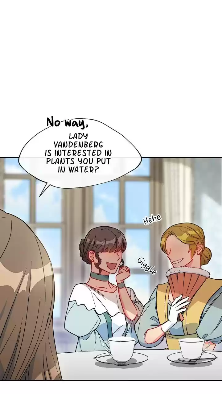 The Duchess' 50 Tea Recipes Ch. 8