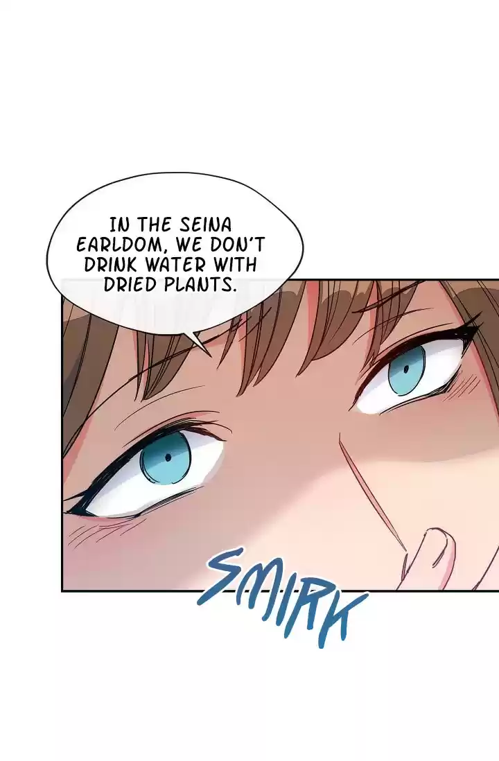 The Duchess' 50 Tea Recipes Ch. 8