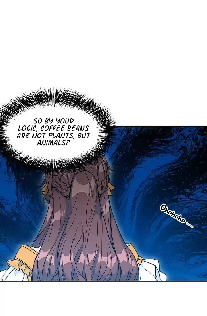 The Duchess' 50 Tea Recipes Ch. 8