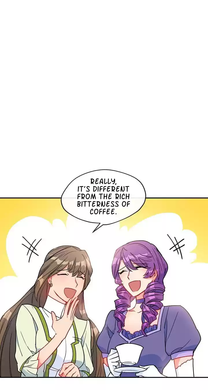 The Duchess' 50 Tea Recipes Ch. 8