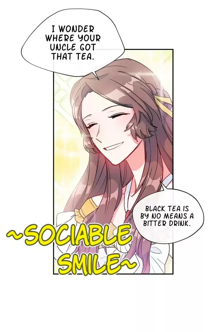 The Duchess' 50 Tea Recipes Ch. 8