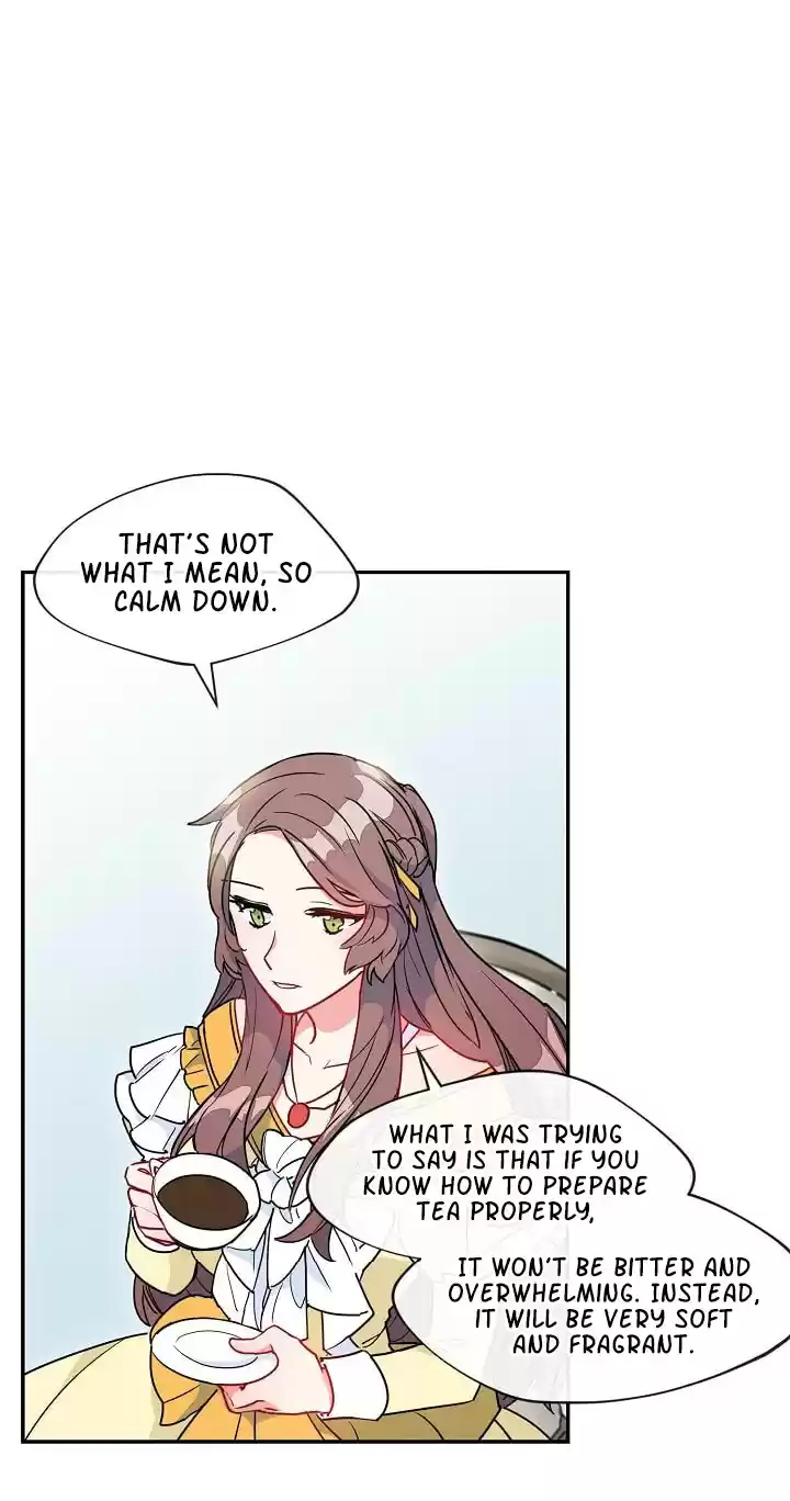 The Duchess' 50 Tea Recipes Ch. 8