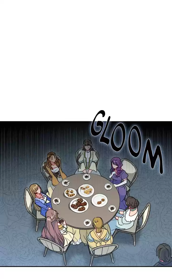 The Duchess' 50 Tea Recipes Ch. 8