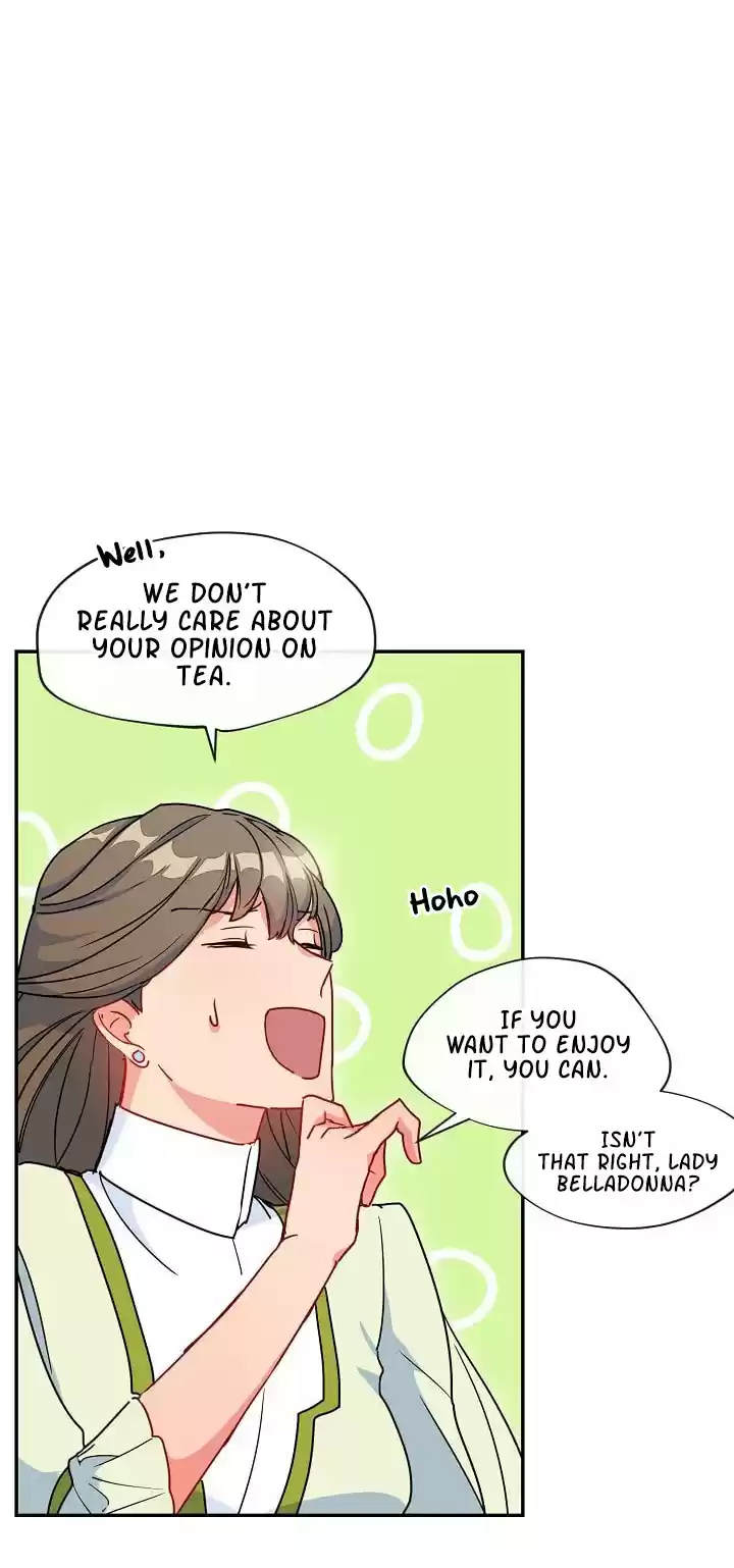 The Duchess' 50 Tea Recipes Ch. 8