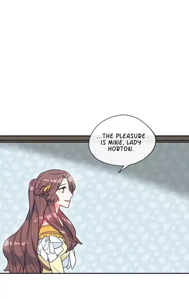 The Duchess' 50 Tea Recipes Ch. 8