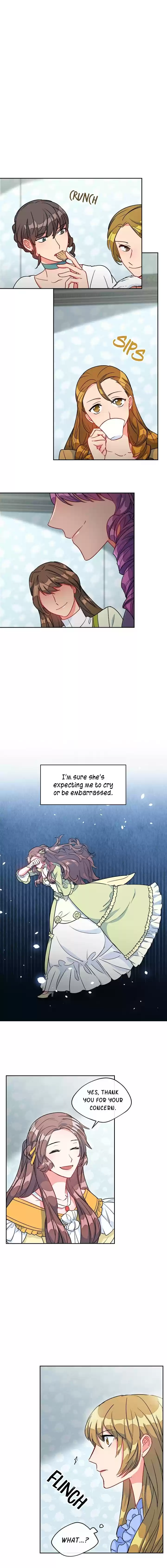 The Duchess' 50 Tea Recipes Ch. 9