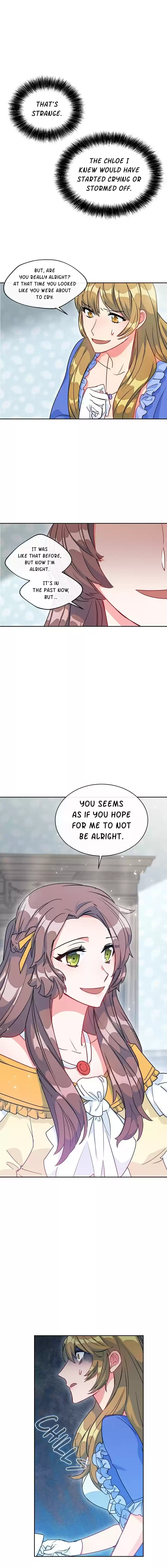 The Duchess' 50 Tea Recipes Ch. 9