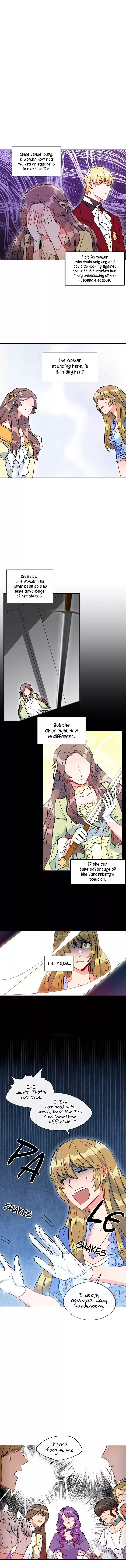 The Duchess' 50 Tea Recipes Ch. 9