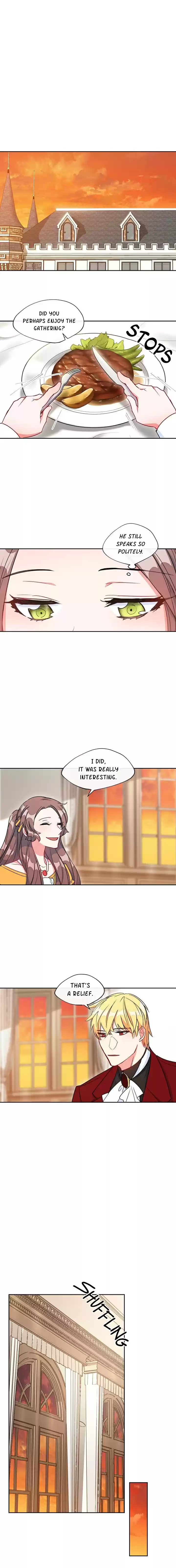 The Duchess' 50 Tea Recipes Ch. 9