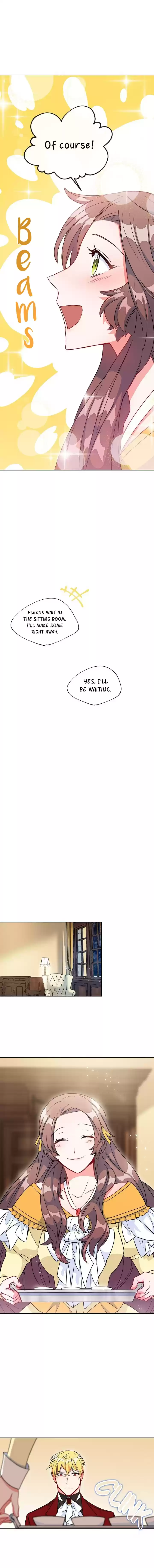 The Duchess' 50 Tea Recipes Ch. 9