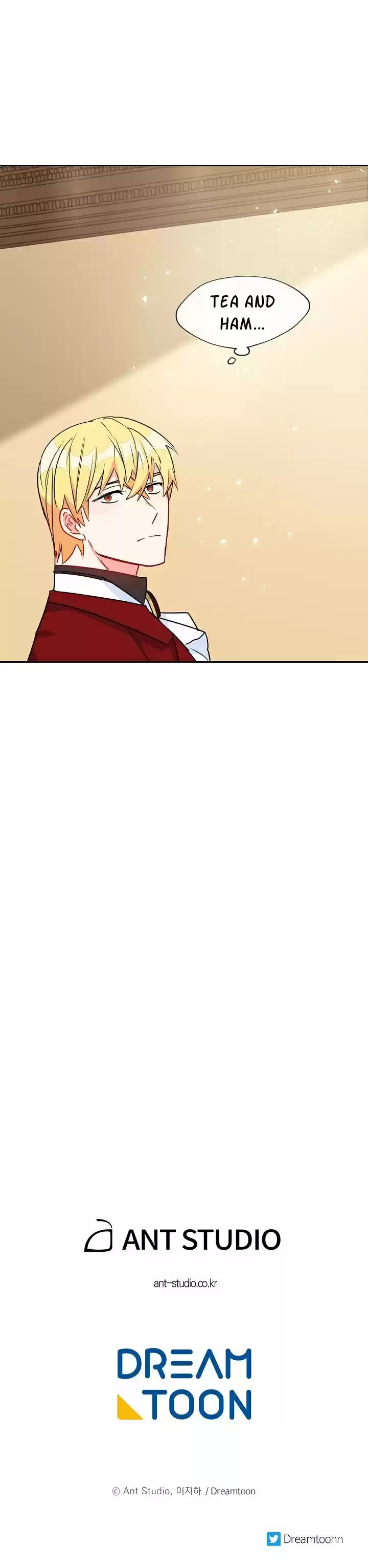 The Duchess' 50 Tea Recipes Ch. 9