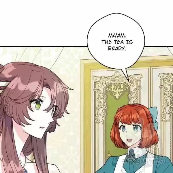 The Duchess' 50 Tea Recipes Chapter 101