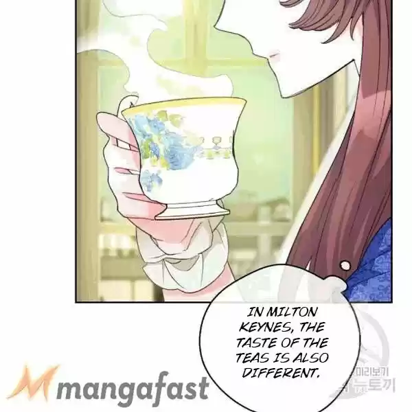 The Duchess' 50 Tea Recipes Chapter 101